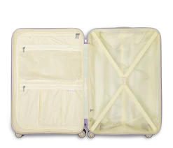 Fabulous Fifties - Royal Lavender - Perfect Packing Set (55/76 Cm) -Travel Storage Store TR 12038 3 dcc90058 8078 4bec 8dfe 2cc5945eef72