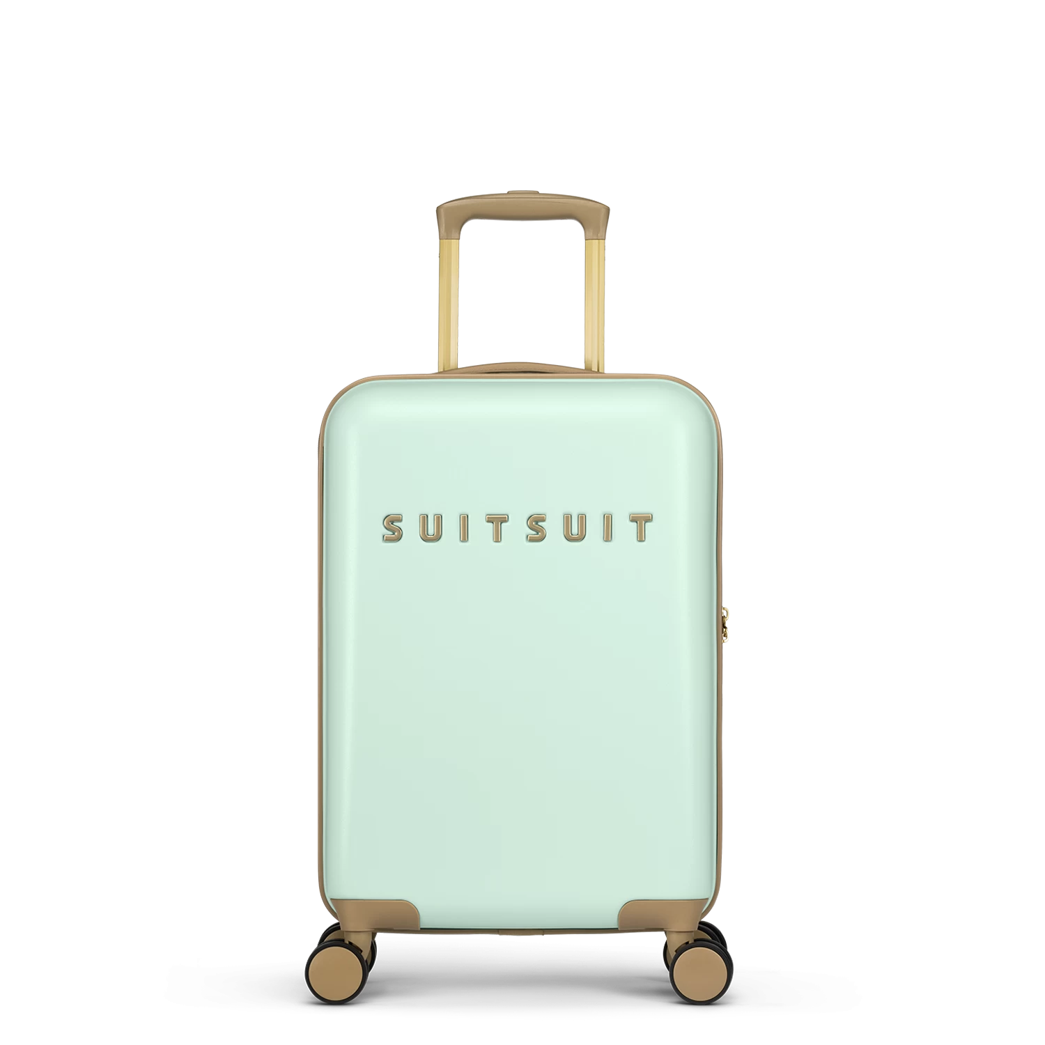 Fusion - Misty Green - Safe Travels Set (55/76 Cm) 2 Fusion - Misty Green - Safe Travels Set (55/76 Cm) - Image 2