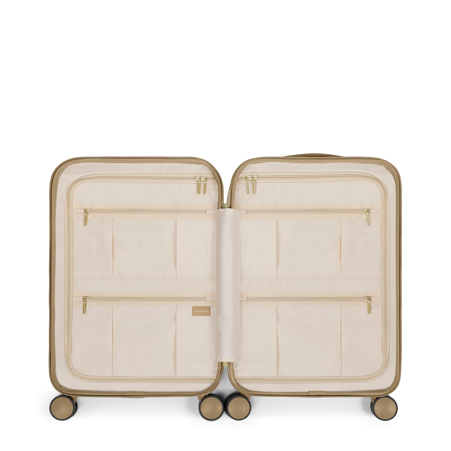 Fusion - Misty Green - Perfect Packing Set (55 CM) 3 Fusion - Misty Green - Perfect Packing Set (55 CM) - Image 3