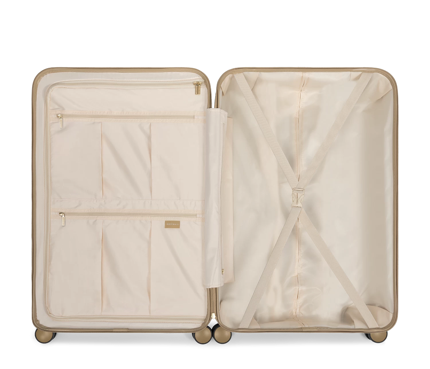 Fusion - Misty Green - Perfect Packing Set (76 CM) 3 Fusion - Misty Green - Perfect Packing Set (76 CM) - Image 3