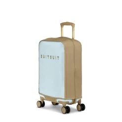 Fusion - Powder Blue - Full Package Set (55 CM) -Travel Storage Store TR 65035 Raincover 02 powder s