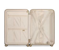 Fusion - Powder Blue - Safe Travels Set (55/76 Cm) -Travel Storage Store TR 65038 3