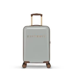 Fab Seventies - Limestone - Perfect Packing Set (55/76 Cm) 11 Fab Seventies - Limestone - Perfect Packing Set (55/76 Cm) -Travel Storage Store TR 71412 1 0f3007b2 7784 4578 a4c9 d5c8be0210c5