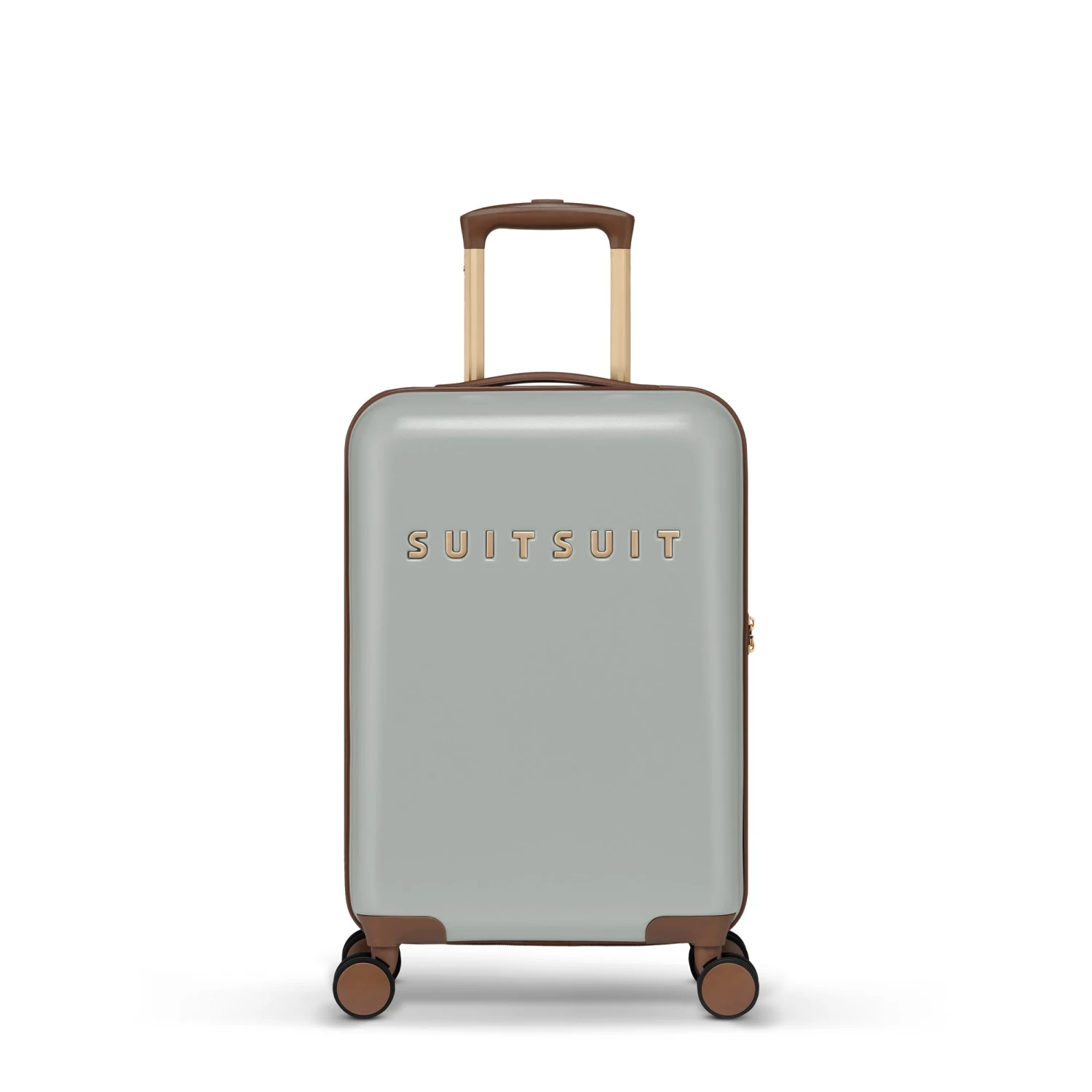 Fab Seventies - Limestone - Safe Travels Set (55/76 Cm) 3 Fab Seventies - Limestone - Safe Travels Set (55/76 Cm) - Image 3