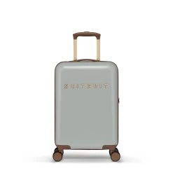 Fab Seventies - Limestone - Full Package Set (55 CM) -Travel Storage Store TR 71412 1 643462cf e5be 46ec 97e0 7ea3a1b5d358