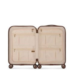 Fab Seventies - Limestone - Safe Travels Set (55/76 Cm) 12 Fab Seventies - Limestone - Safe Travels Set (55/76 Cm) -Travel Storage Store TR 71412 3 ad8bd7ed da60 4ad9 9d61 78ef9b98f800