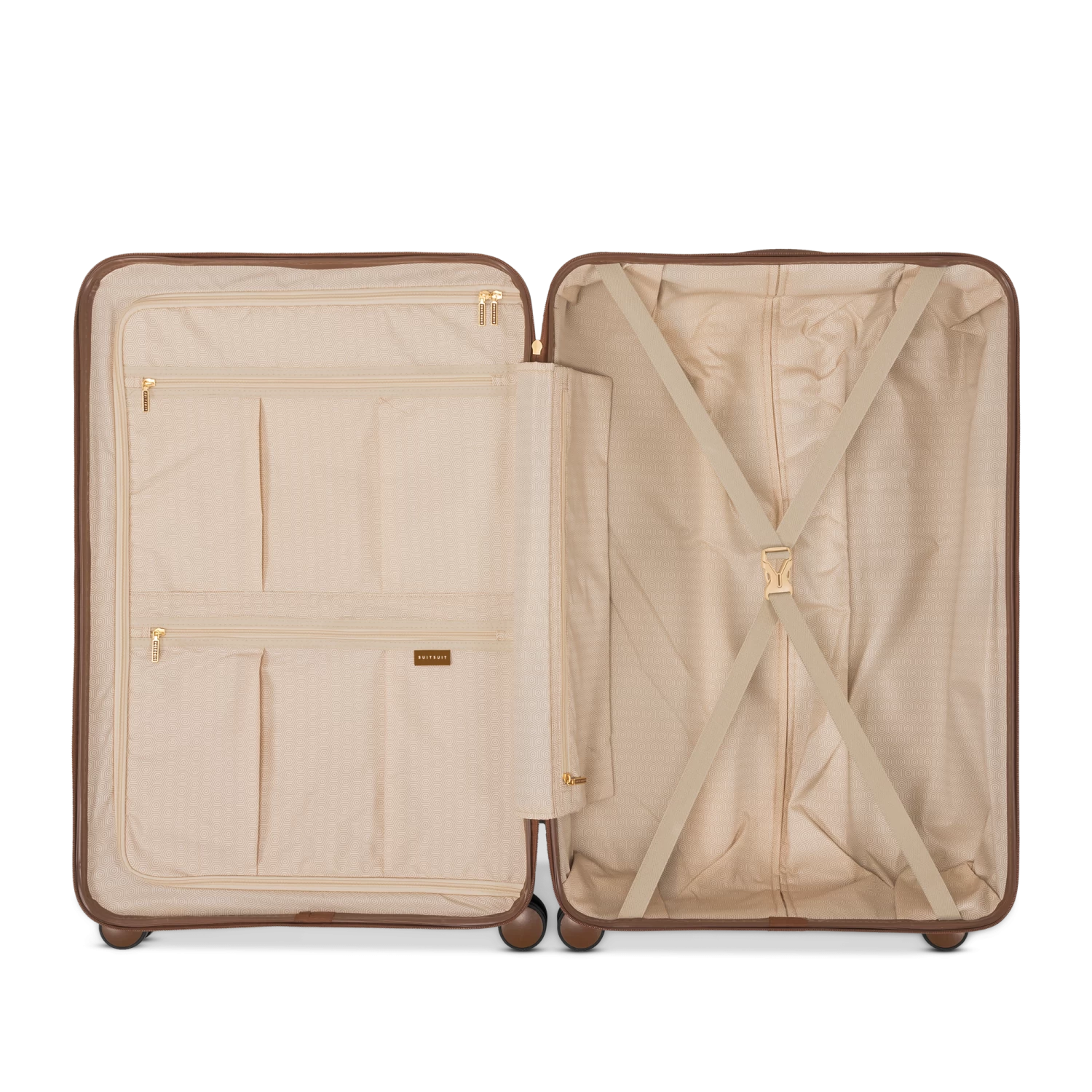 Fab Seventies - Limestone - Safe Travels Set (55/76 Cm) 8 Fab Seventies - Limestone - Safe Travels Set (55/76 Cm) - Image 8